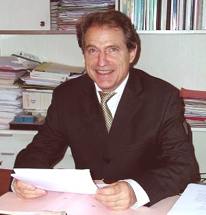 Jacques PROST